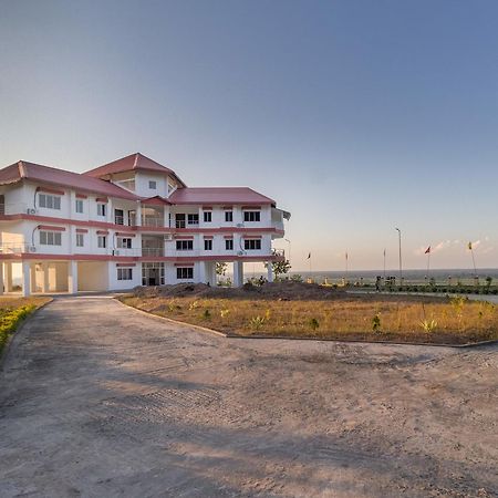 La Vue Resort Казіранґа Екстер'єр фото