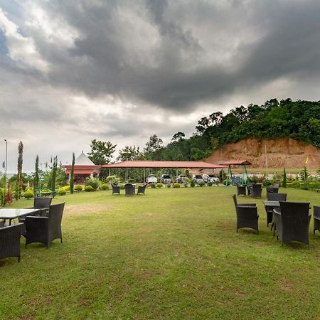La Vue Resort Казіранґа Екстер'єр фото