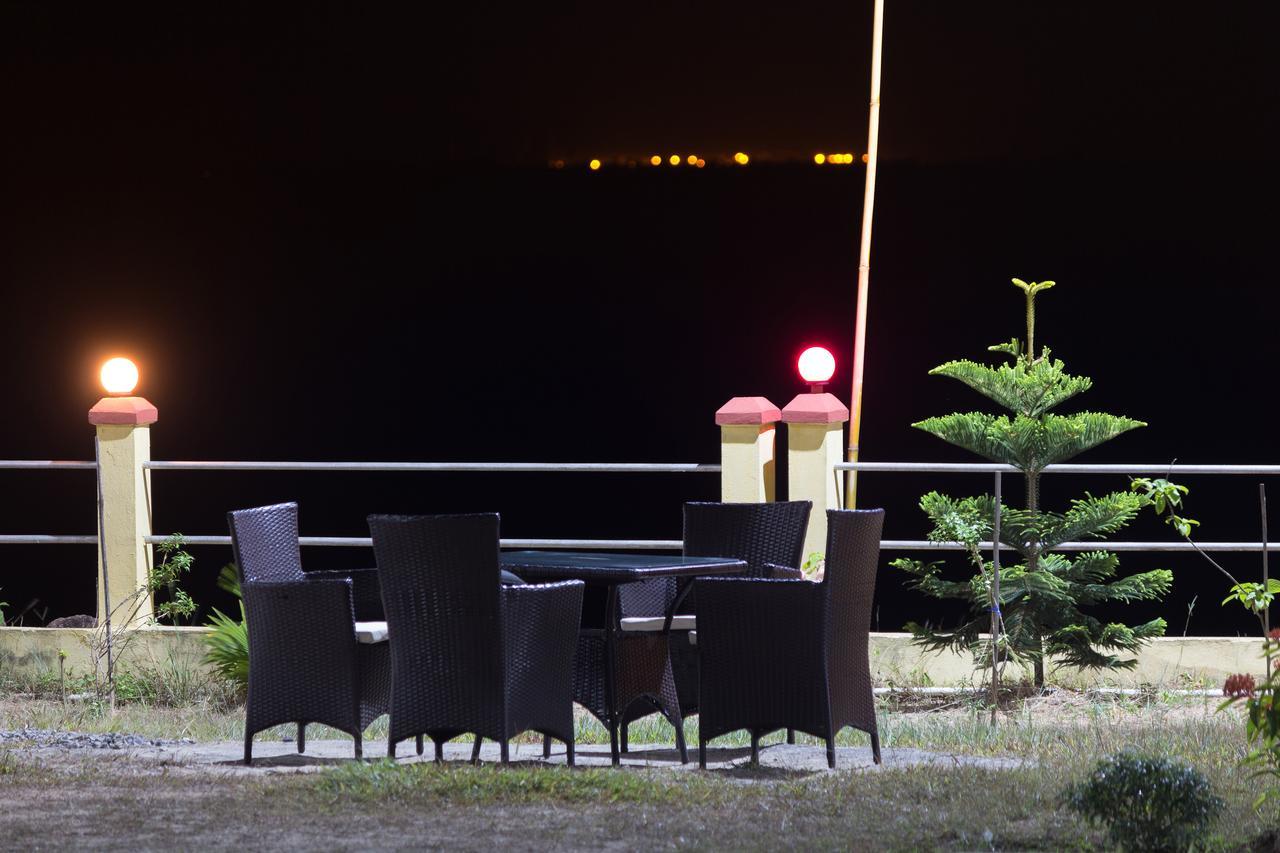 La Vue Resort Казіранґа Екстер'єр фото