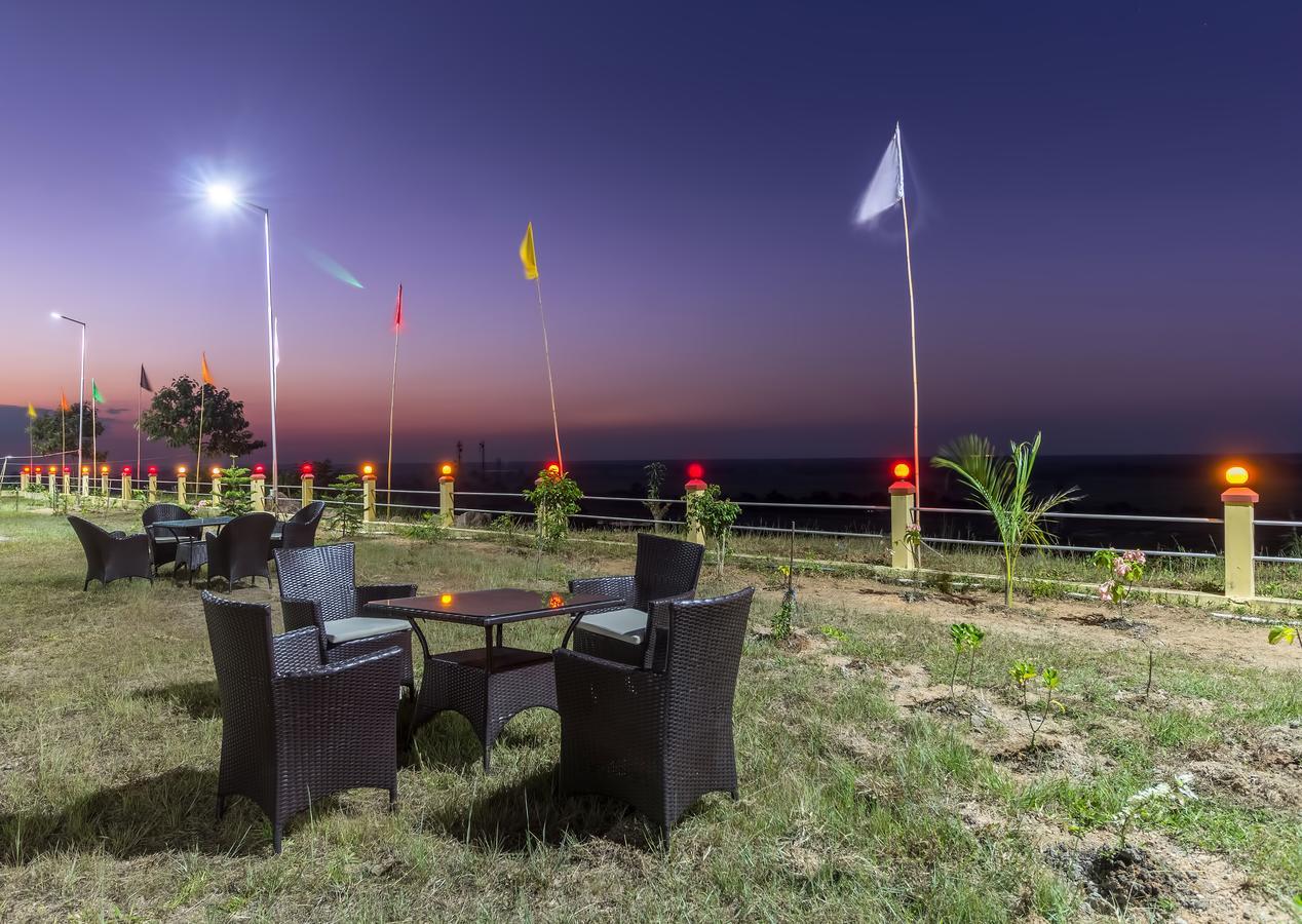 La Vue Resort Казіранґа Екстер'єр фото