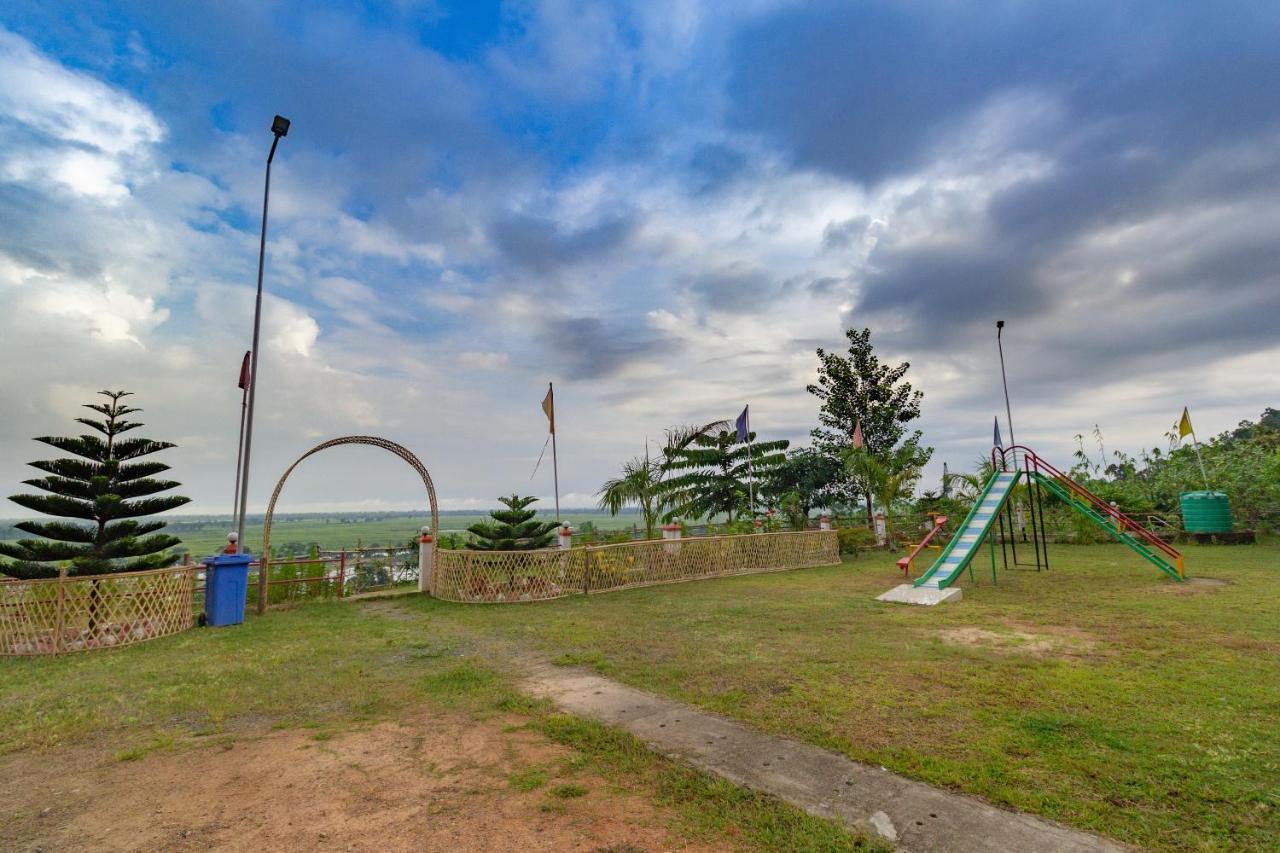La Vue Resort Казіранґа Екстер'єр фото