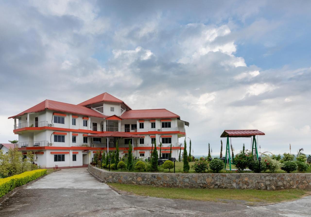 La Vue Resort Казіранґа Екстер'єр фото