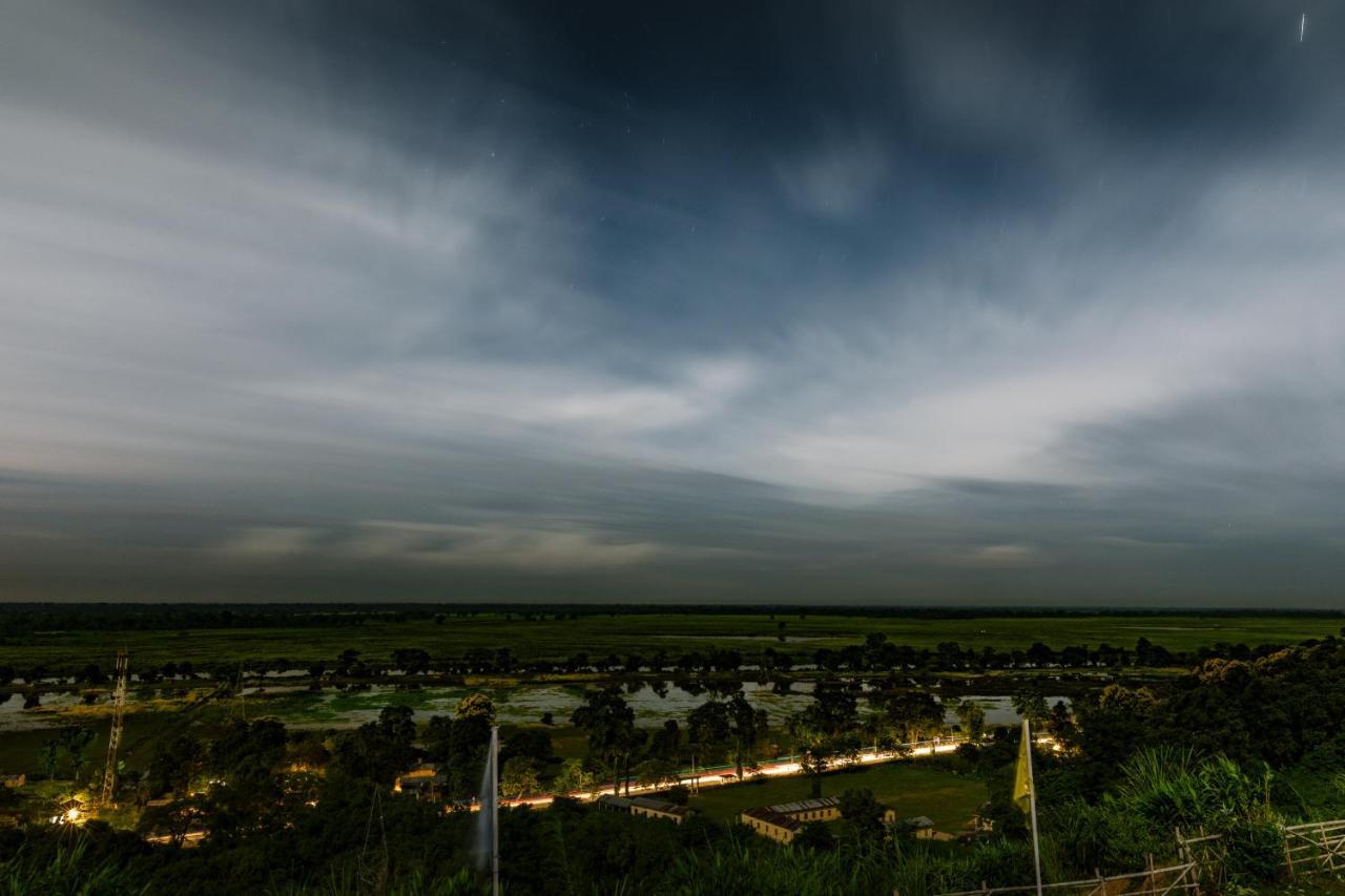 La Vue Resort Казіранґа Екстер'єр фото