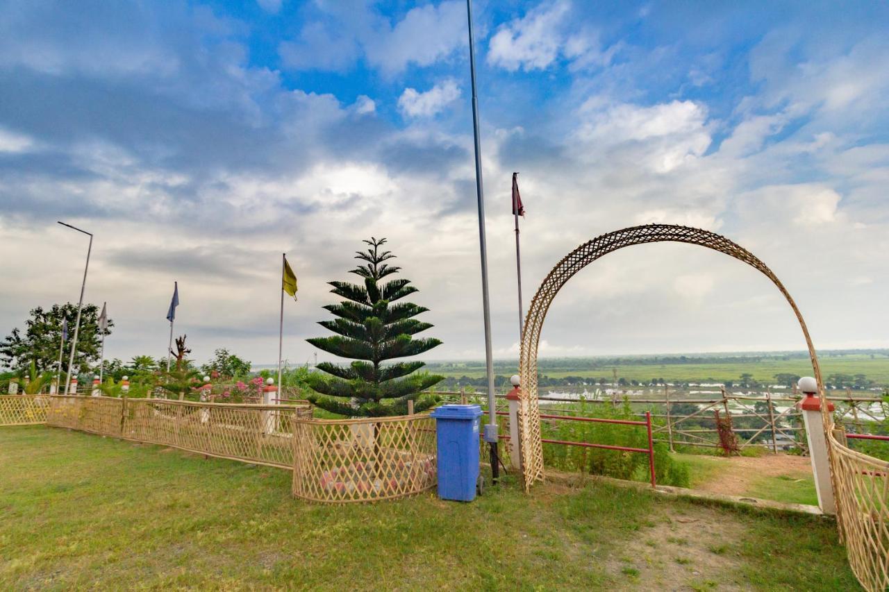 La Vue Resort Казіранґа Екстер'єр фото